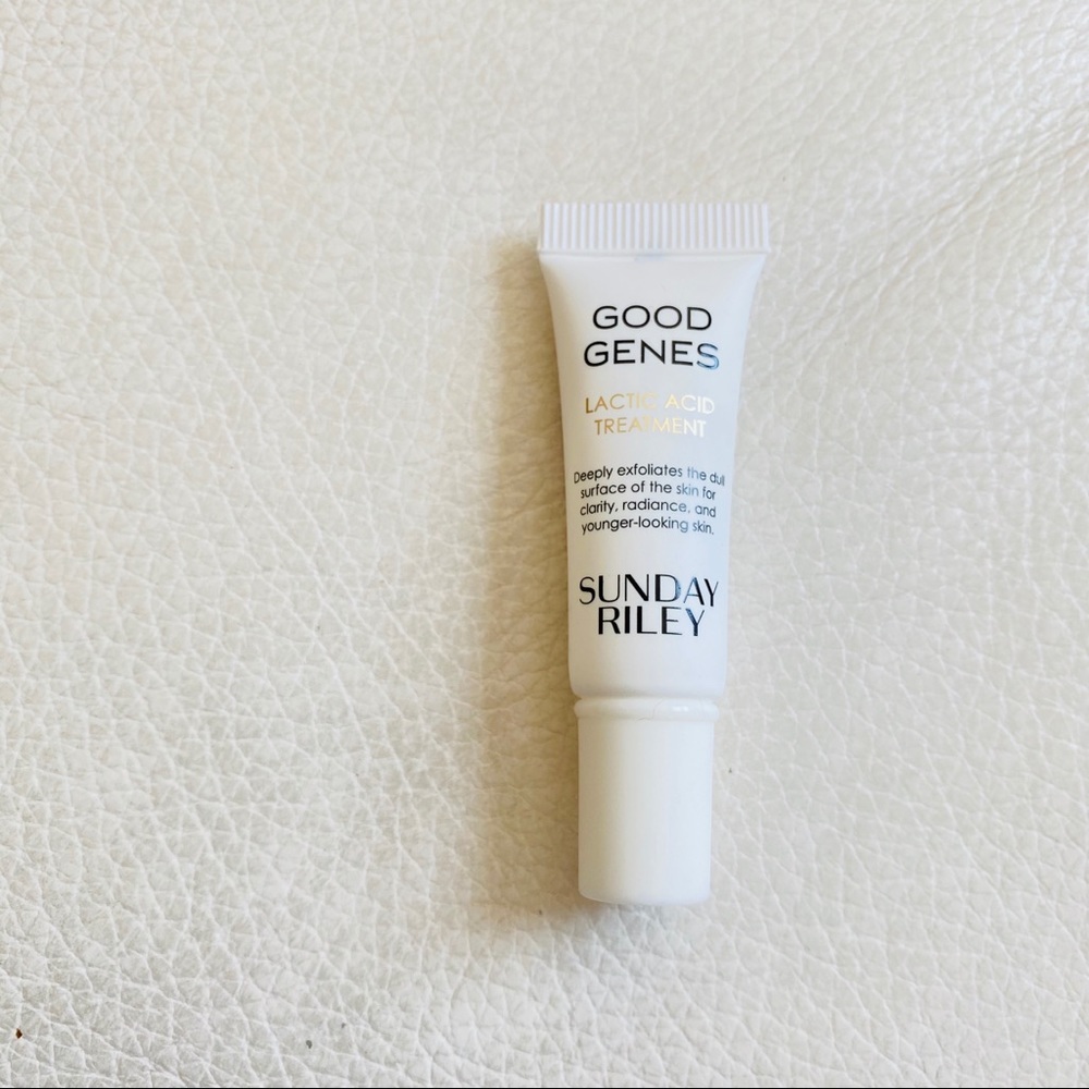 Sunday Riley Good Genes Lactic Acid Treatment 5ml
